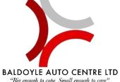 Baldoyle Auto Centre