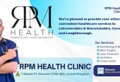 RPM Health Clinic