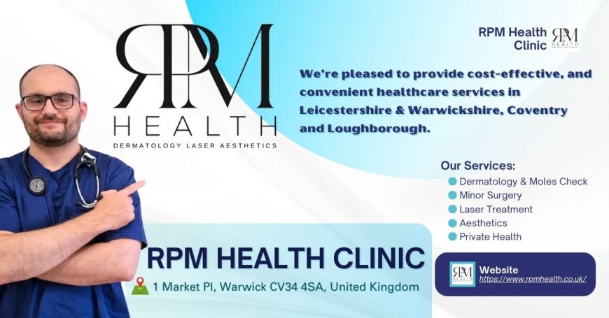 RPM Health Clinic