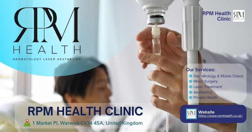 RPM Health Clinic