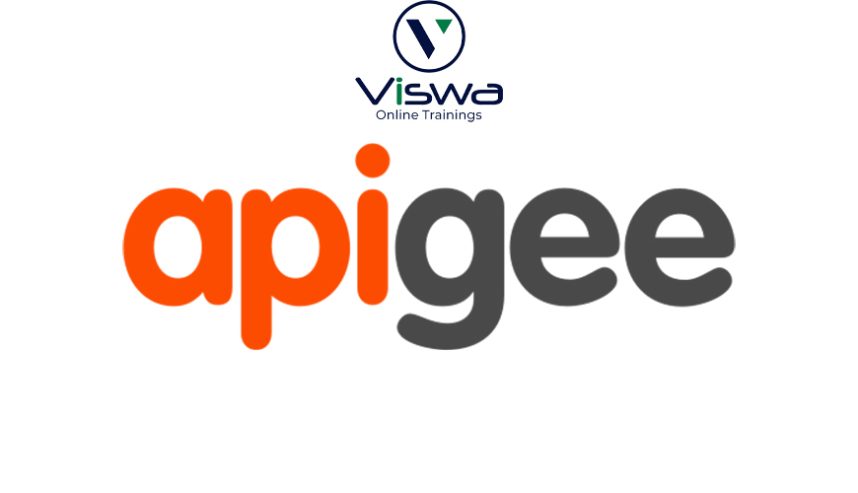 APIGEE API Management Online Training from India