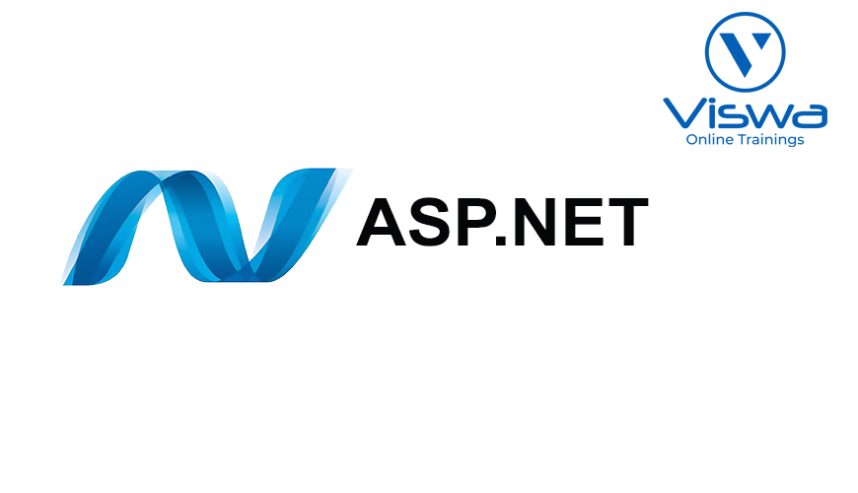 ASP .Net Online Training from India