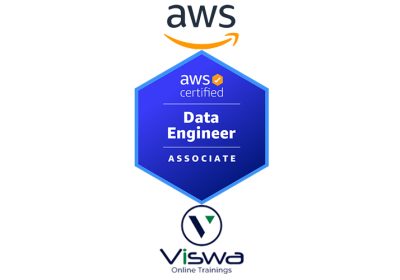 AWS-Data-ENgineer