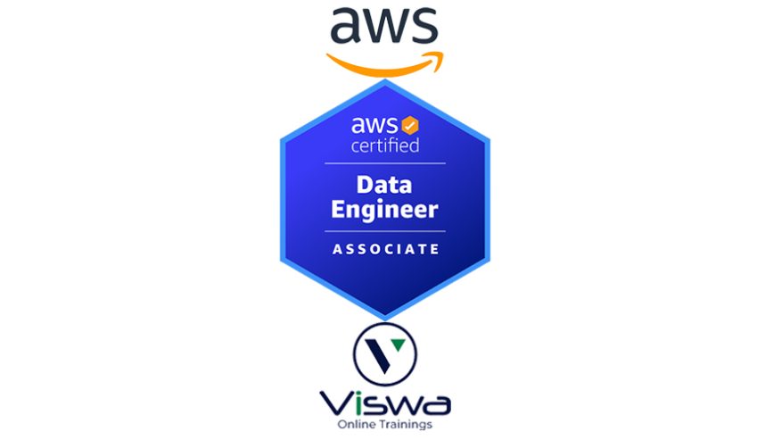 AWS Data Engineer Online Training from India