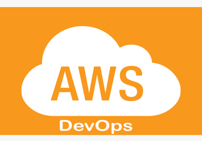 AWS-Devops