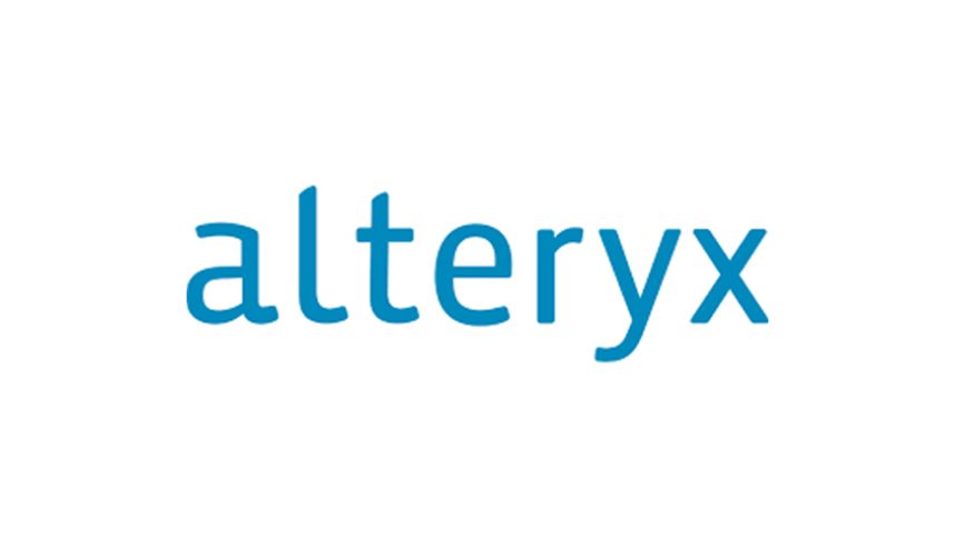 Alteryx Online Training from India