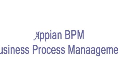 Appian-BPM