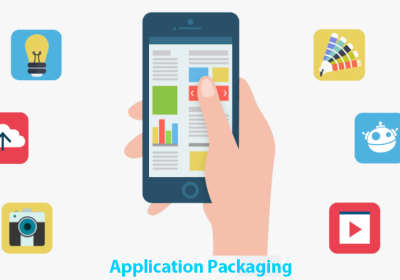 Application-Packaging