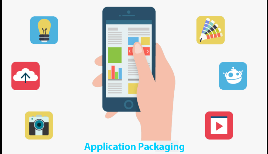 Application Packaging Course Online Training Classes from India