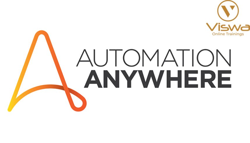 Automation Anywhere Online Training from India