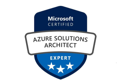 Azure-Solution-Architect