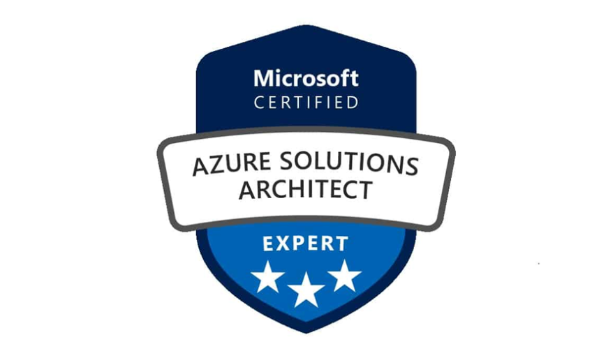 Azure Solution Architect Training In Hyderabad