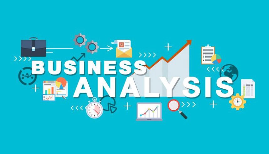 Business Analyst Online Training from India