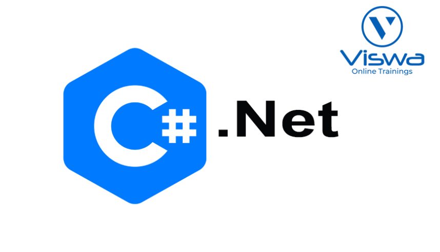 C# .Net Online Training from India