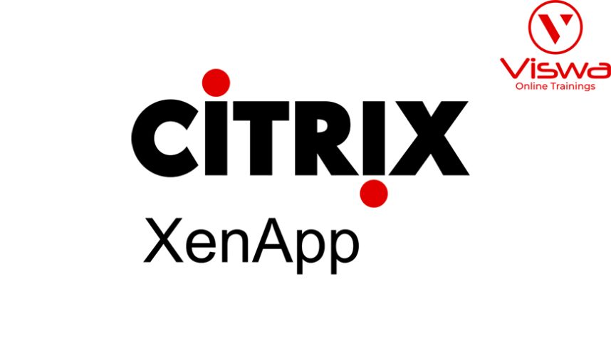 Citrix Xenapp Online Training