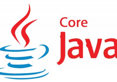 Core-JAVA