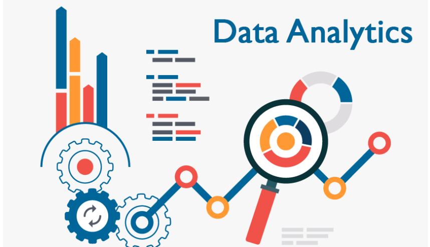 Data Analytics Online Training