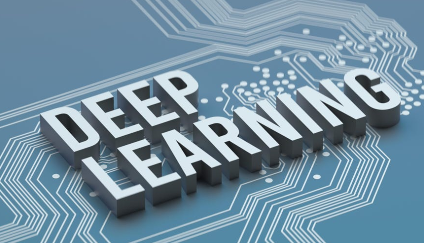 Deep Learning Online Training from India