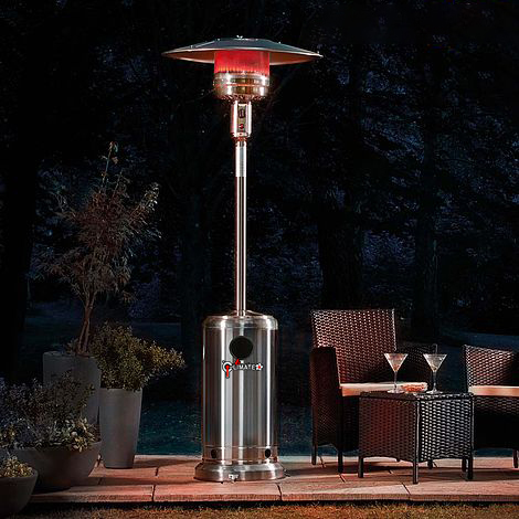 High-Quality Outdoor Gas Heaters – Buy or Rent from Climate Plus UAE!”