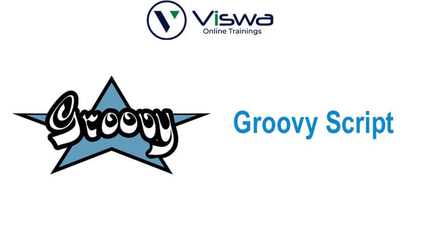 Groovy Scripting Online Training from India