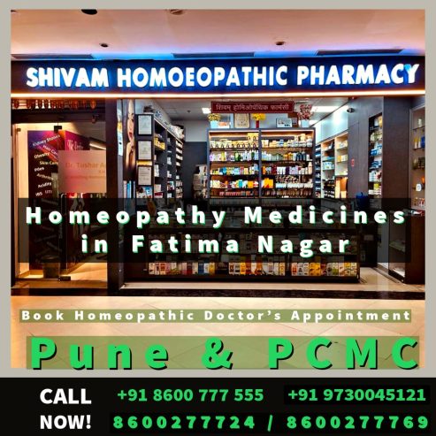 Homeopathic Doctors in Undri