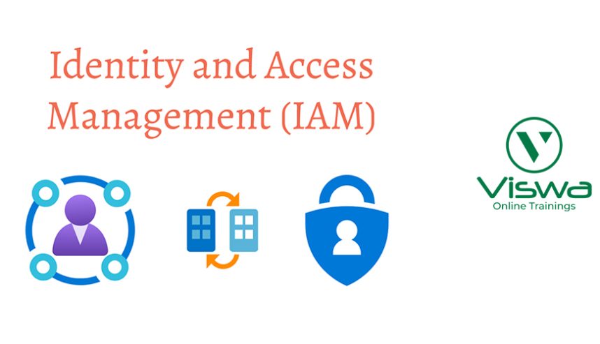 Identity and access management Online Training from India