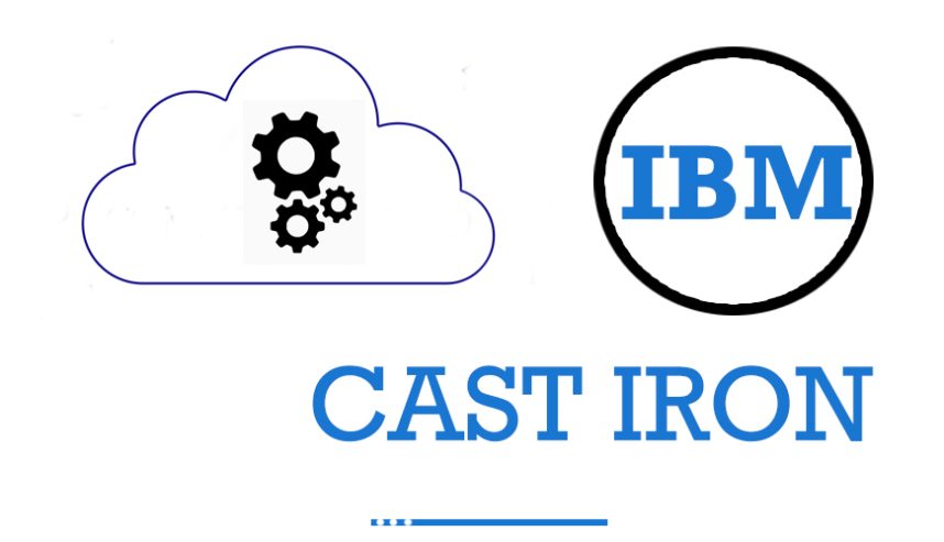 IBM Cast Iron Online Training from India