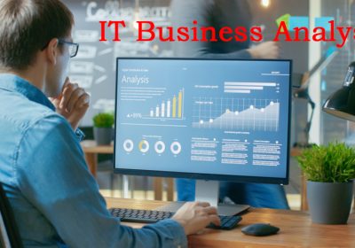 IT-Business-Analyst