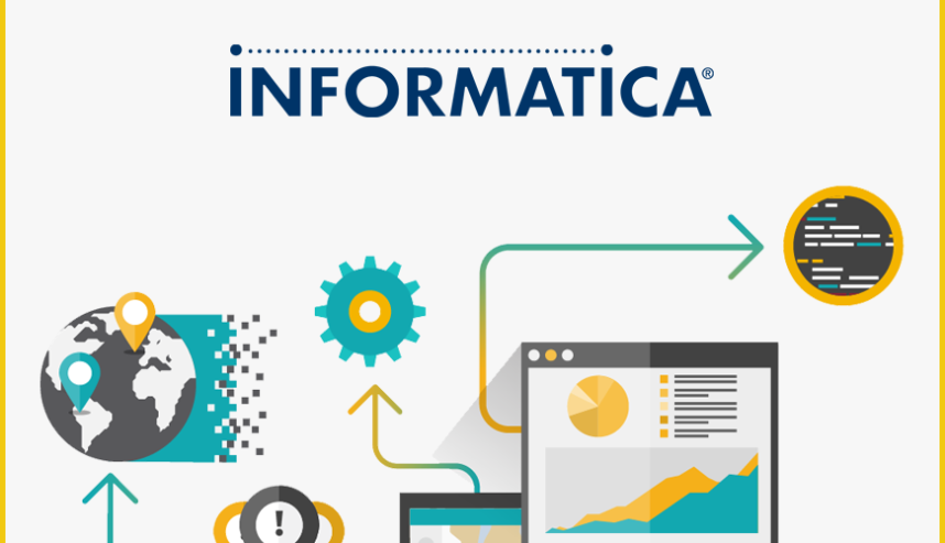 Informatica Online Training from India