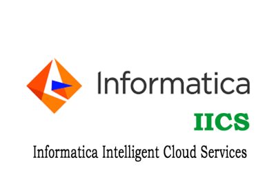 Informatica-IICS