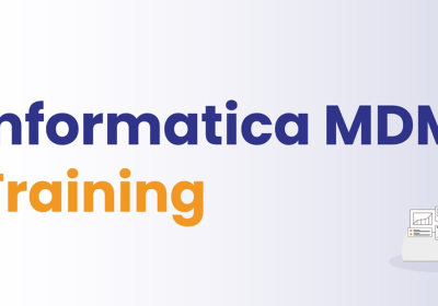 Informatica-MDM