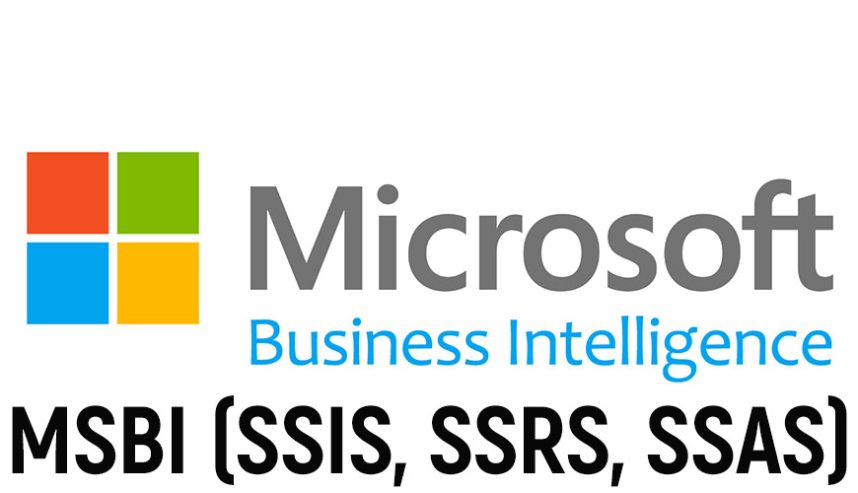 Best MSBI Training from Hyderabad