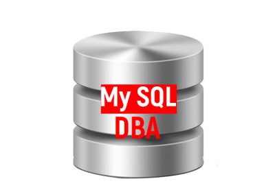 My-SQL-DBA