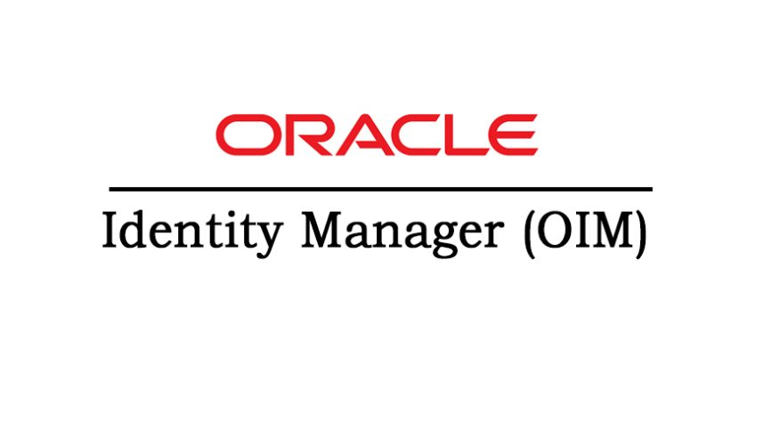 OIM (Oracle Identity Management) Certification Online Course