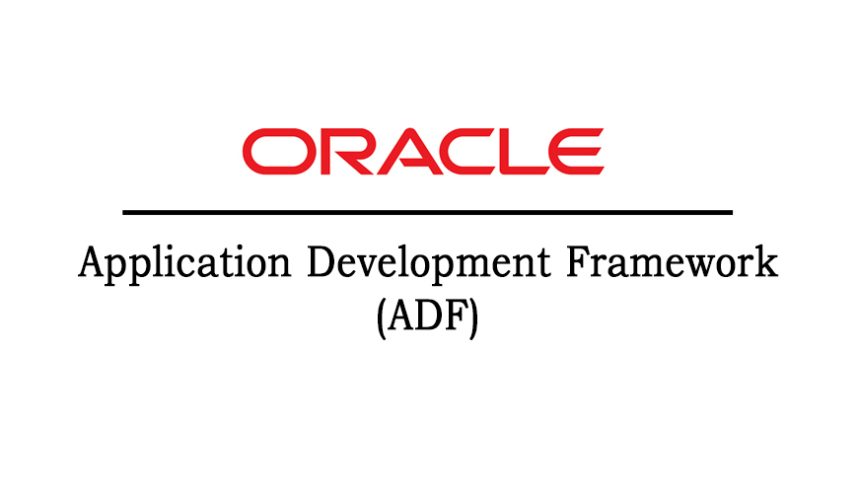 Oracle ADF Certification Online Course Training in Hyderabad