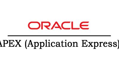 Oracle-APEX