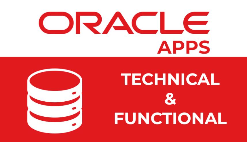 Best Oracle Apps Technical Training from Hyderabad