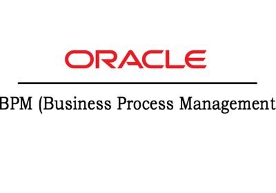 Oracle-BPM