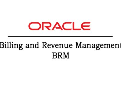 Oracle-BRM