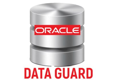 Oracle-Data-Guard