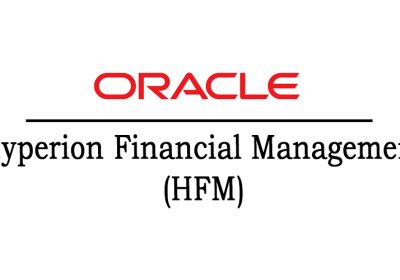 Oracle-HFM