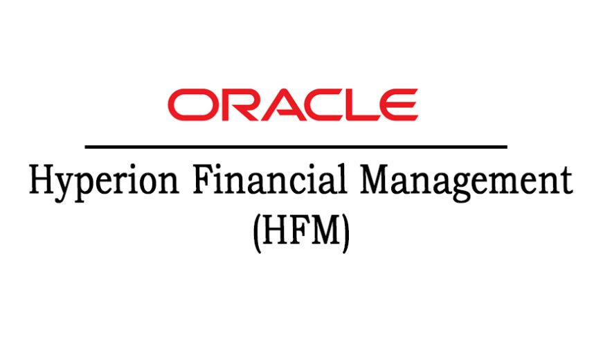 Best Hyperion Financial Management Training