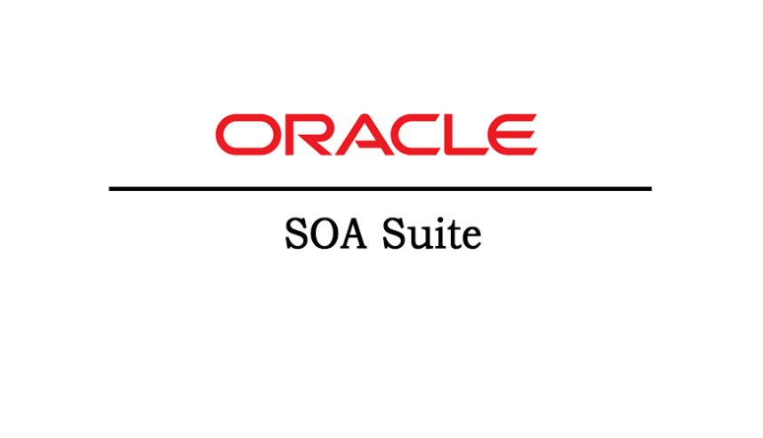 Oracle SOA Online Training from India