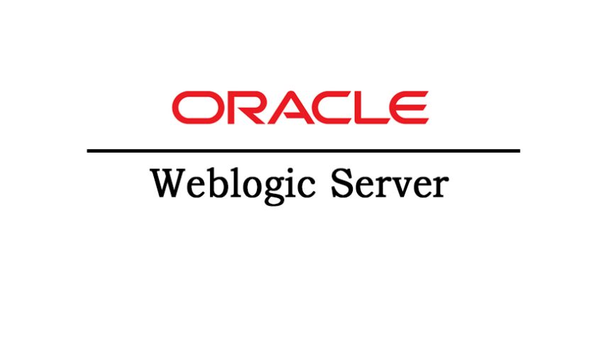 Oracle WebLogic Admin Online Training from India