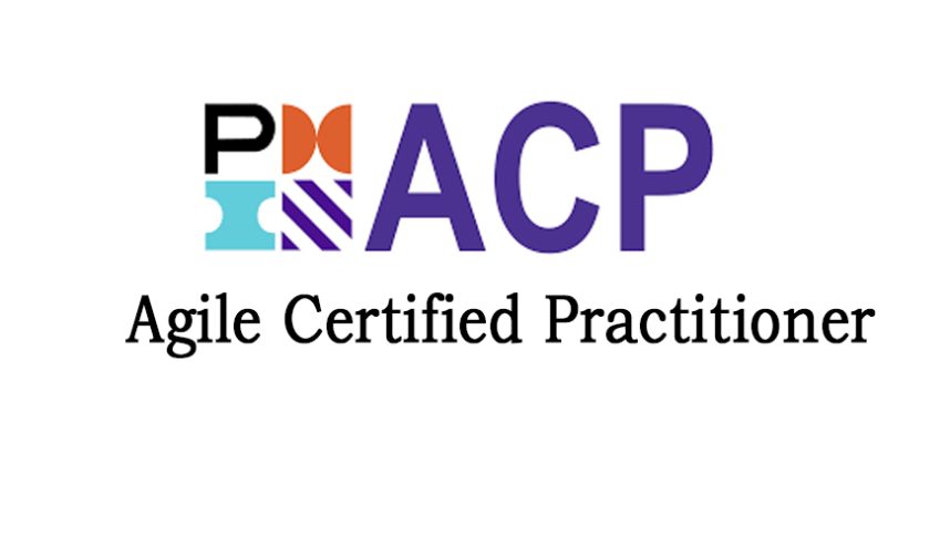 Best PMI Agile Certified Practitioner Training from Hyderabad