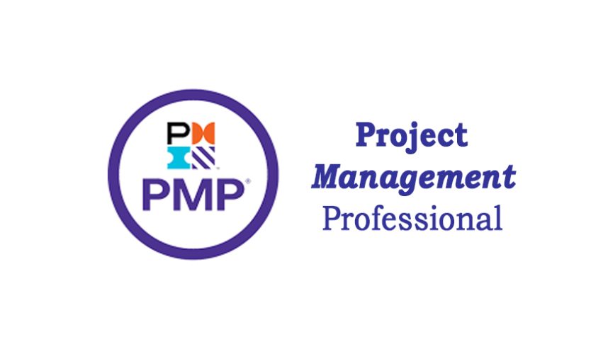 PMP (Project Management Professional) Online Training