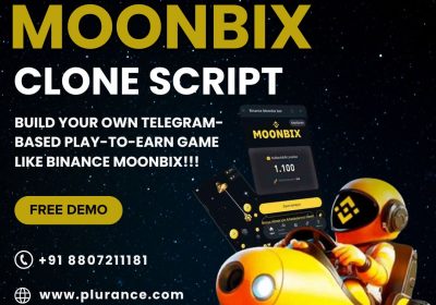 Plurance-Moonbix-Clone-Script-1