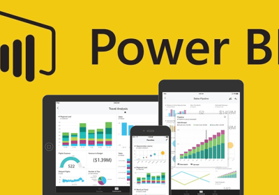 Power-BI