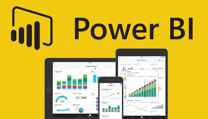 Power BI Online Training from India