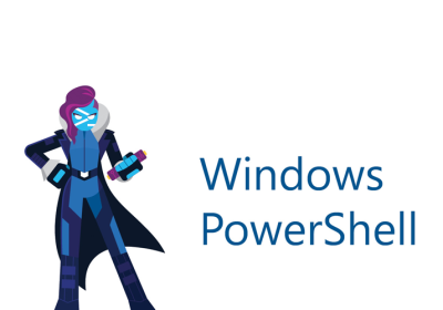 Powershell-1